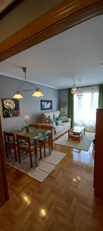 El Encanto De La Fueya Con Parking Gratuito Apartment Gijon Ngoại thất bức ảnh