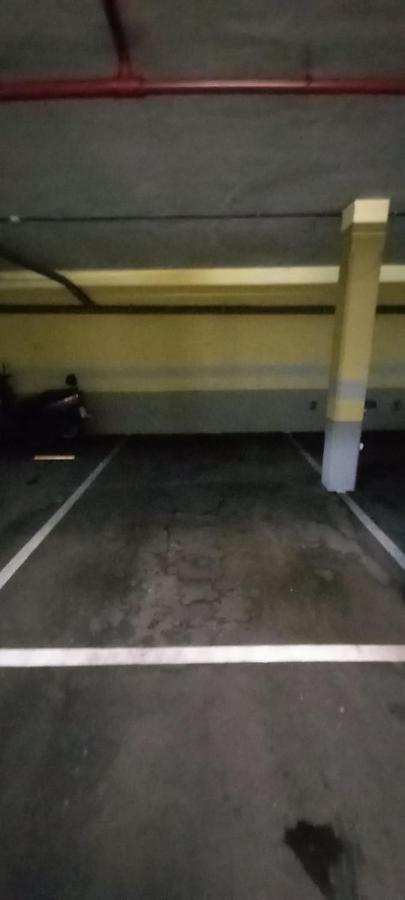 El Encanto De La Fueya Con Parking Gratuito Apartment Gijon Ngoại thất bức ảnh