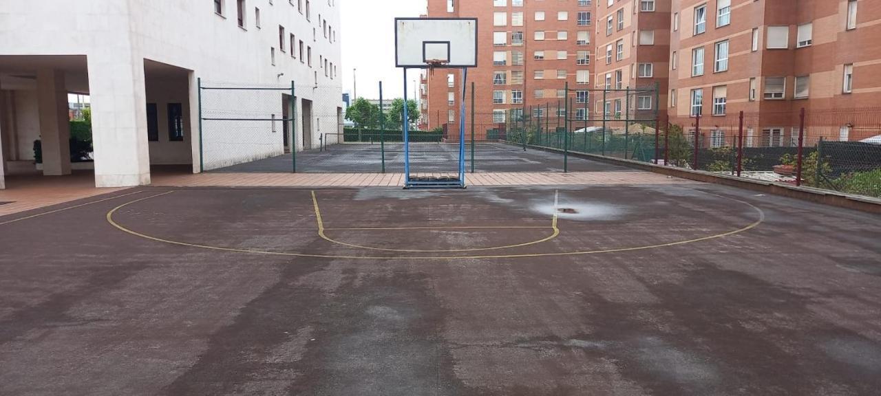 El Encanto De La Fueya Con Parking Gratuito Apartment Gijon Ngoại thất bức ảnh