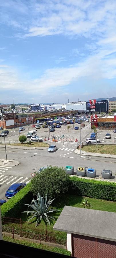 El Encanto De La Fueya Con Parking Gratuito Apartment Gijon Ngoại thất bức ảnh